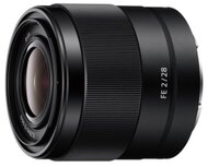 SONY SEL-28F20 objektív
