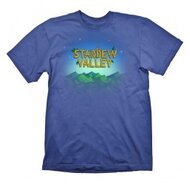 Stardew Valley T-Shirt "Logo", XL