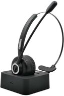 Sandberg Fülhallgató szett Bluetooth Office Headset Pro