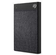 HDD Seagate Backup Plus Touch, 2.5", 1TB, USB 3.0, black