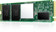 Transcend SSD 220S 1TB 3D NAND Flash PCIe Gen3 x4 M.2 2280, R/W 3500/2800 MB/s