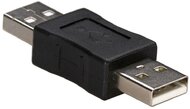 Akyga Adapter USB-AM / USB-AM AK-AD-28