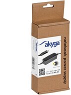Akyga autós notebook Tápegység AK-ND-43 19V/4.74A 90W 5.5x1.7mm ACER