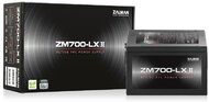 Zalman ZM700-LXII 700W Tápegység