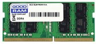 GOODRAM DDR4 8GB 2666MHz CL19 SODIMM