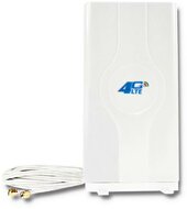 Qoltec Antenna 4G LTE | 30dBi | indoor
