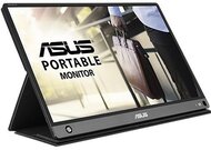 Monitor Asus MB16AHP 15.6", FHD, IPS, USB Type-C