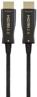 Gembird Active Optical (AOC) High speed HDMI cable with Ethernet, premium, 50m