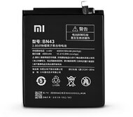 Xiaomi Redmi Note 4/Redmi Note 4X gyári akkumulátor - Li-ion 4100 mAh - BN43 (ECO csomagolás)