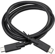 Akyga Cable USB AK-USB-25 USB type C (m) / USB type C (m) ver. 3.1 1.0m