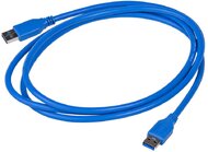 Akyga Cable USB AK-USB-14 USB A (m) / USB A (m) ver. 3.0 1.8m
