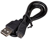 Akyga Cable USB AK-USB-05 USB A (m) / micro USB B (m) ver. 2.0 60cm