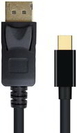 Gembird Mini DisplayPort to DisplayPort digital interface cable, 1.8 m