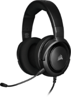 Corsair Gaming Headset HS35 Stereo Carbon (EU)