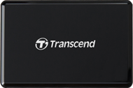 Transcend All-in-1 UHS-II Multi Kártyaolvasó