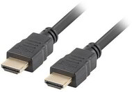 Lanberg cable HDMI M/M V2.0, CCS, 3m Black