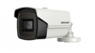 Hikvision 4in1 Analóg csőkamera - DS-2CE16H8T-IT3F (5MP, 2,8mm, kültéri, EXIR60M, ICR, IP67, WDR, 3D DNR, BLC)
