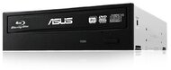 Asus ODD Belső - BW-16D1HT (OEM, SATA, Blu-Ray Író, Fekete)