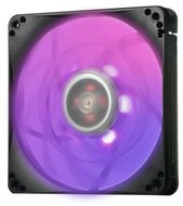 Silverstone Ventilátor FW Series SST-FW124-ARGB 120mm PWM Quiet, ARGB LED