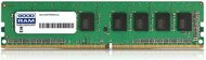 GOODRAM DDR4 16GB 2400MHz CL17 1.2V