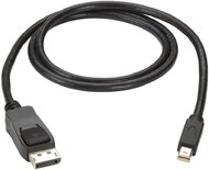 Akyga Cable DisplayPort - miniDisplayPort AK-AV-15 1.8m