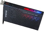 AVerMedia Video Grabber Live Gamer 4K GC573 RGB, PCI-E, 4Kp60 HDR