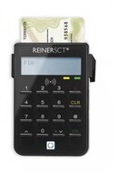 REINER SCT cyberJack RFID standard e-szig kártyaolvasó
