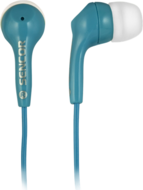 Sencor SEP 120 fülhallgató - kék