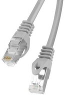 Lanberg Patchcord RJ45 cat.6 FTP 20m Grey