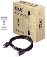 CLUB3D HDMI 2.1 - Ultra High Speed HDMI 10K 120Hz 3m kábel