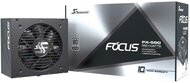 Tápegység Seasonic FOCUS-PX-550 550W 80Plus Platinum