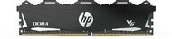 HP V6 Memória DDR4 16GB 3200MHz CL16 1.35V fekete