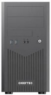 Chieftec mATX mini tower case BD-25B-OP, USB 3.0, no PSU