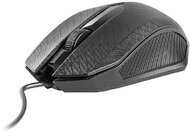TRACER Click USB Mouse Black
