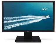 Acer V246HQLbi 23.8" VA LED monitor fekete