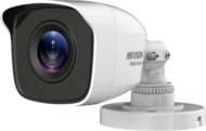 Hikvision HiWatch 4in1 Analóg csőkamera - HWT-B120-P (2MP, 2,8mm, kültéri, EXIR20m, ICR, IP66, DNR)