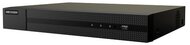 Hikvision HiWatch NVR rögzítő - HWN-2108MH-8P (8 csatorna, 60Mbps rögzít., H265+, HDMI+VGA, 2xUSB, 1x Sata, 8xPoE)