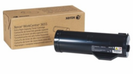 Xerox 106R02741 Toner Fekete