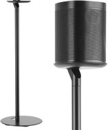 Maclean MC-841 Floor Stand Holder for Sonos One Sonos Play Smart Speaker