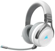 Corsair vezeték nélküli gamer fülhallgató Virtuoso RGB White (EU)