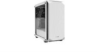 be quiet! Pure Base 500 Window, white, ATX, M-ATX, mini-ITX case