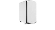 be quiet! Pure Base 500, white, ATX, M-ATX, mini-ITX case