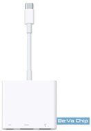 Apple USB-C » Digital AV többportos adapter