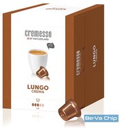 Cremesso Lungo Crema XXL kávékapszula 46db