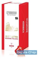Cremesso Ristretto Italiana kávékapszula 16db