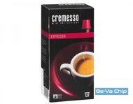 CREMESSO Espresso kávékapszula 16db (96g)