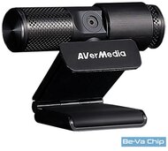 AVerMedia PW313 Live Streamer CAM 313 USB webkamera