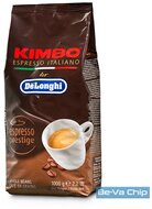 DeLonghi Kimbo Prestige szemes kávé 1000g