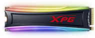 Adata 512GB XPG SPECTRIX S40G RGB SSD PCIe Gen3x4 M.2 2280, R/W 3500/1900 MB/s
