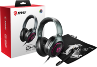 MSI Immerse GH50 GAMING Headset